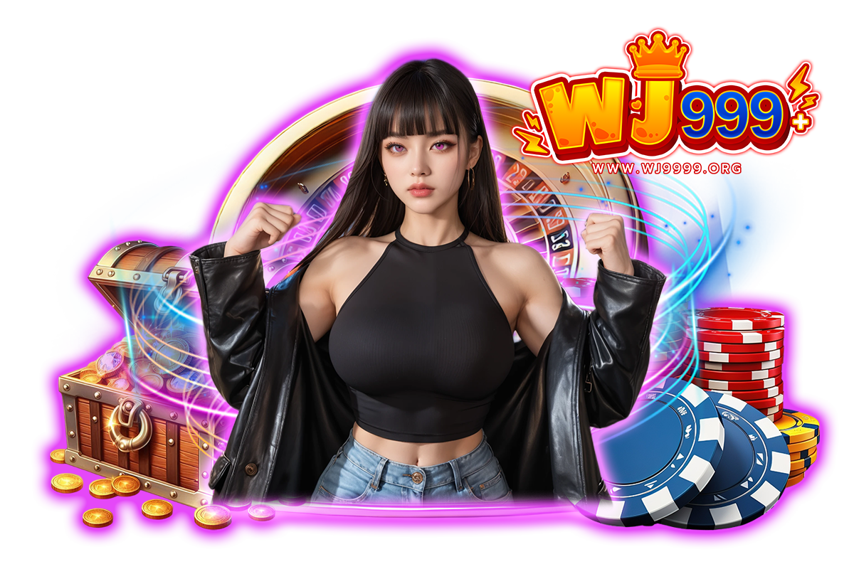 wj9999 ทางเข้า