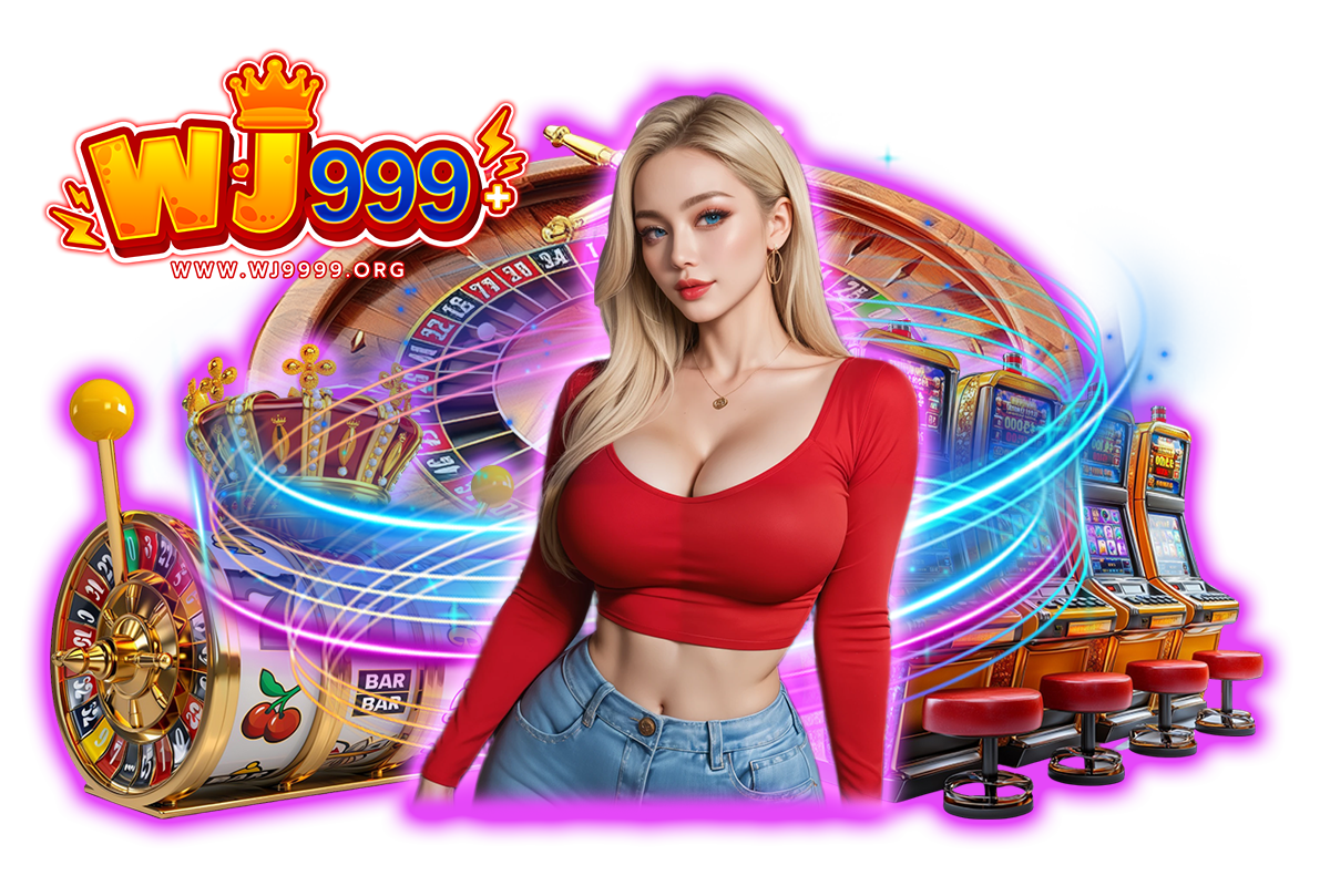 wj9999 แจกเครดิตฟรี